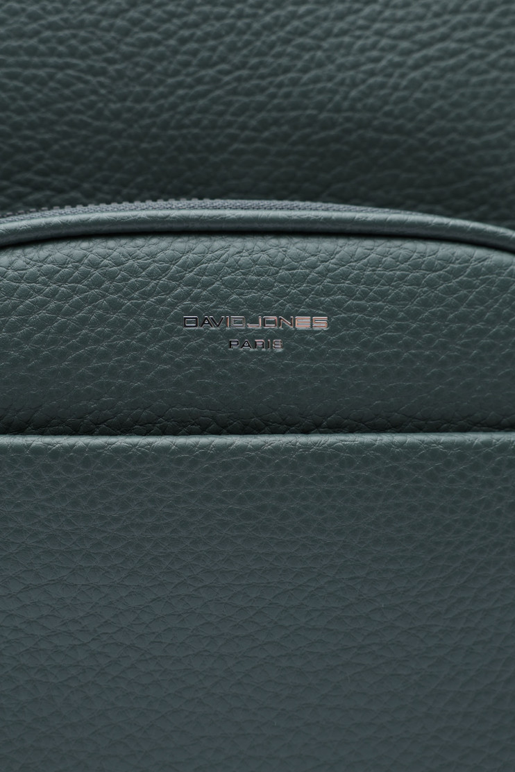 Рюкзак David Jones 191717 - Вид 3 - інтернет магазин sandalini.ua