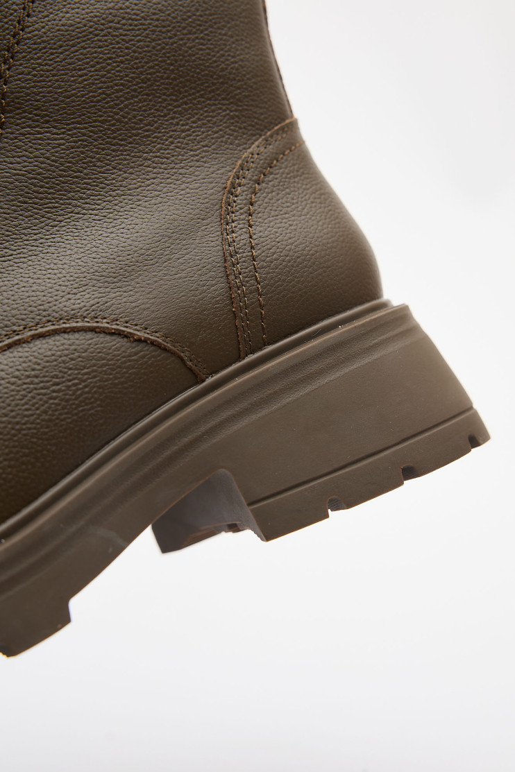 Ботинки Anna Lucci 192322 - Вид 12 - интернет магазин sandalini.ua