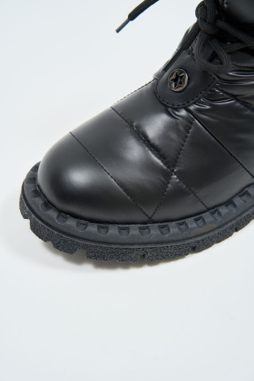 Угги ALLSY 190693