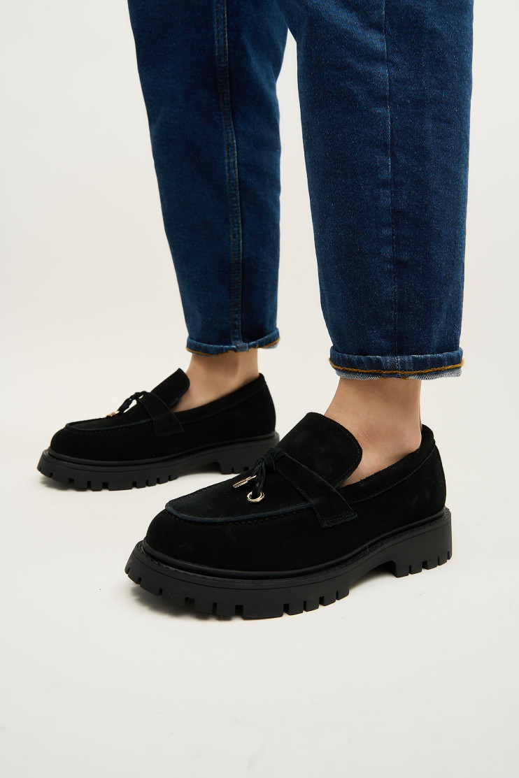 Туфлі ALLSY 190780 - Вид 1 - інтернет магазин sandalini.ua