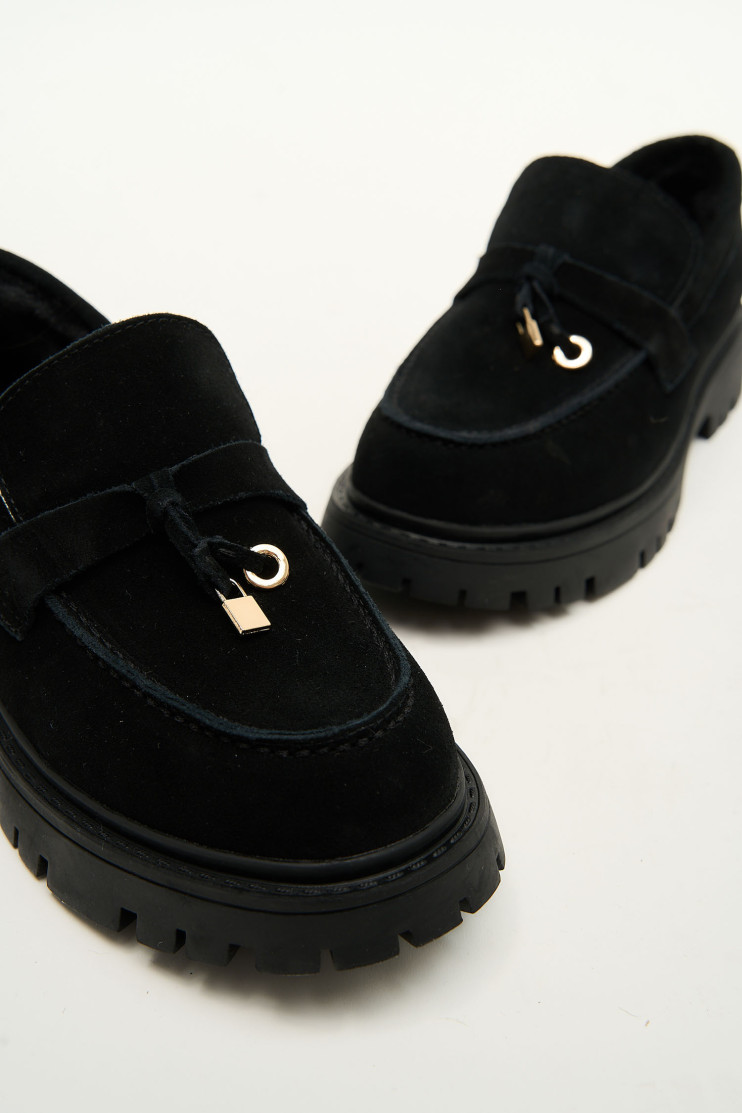 Туфлі ALLSY 190780 - Вид 5 - інтернет магазин sandalini.ua