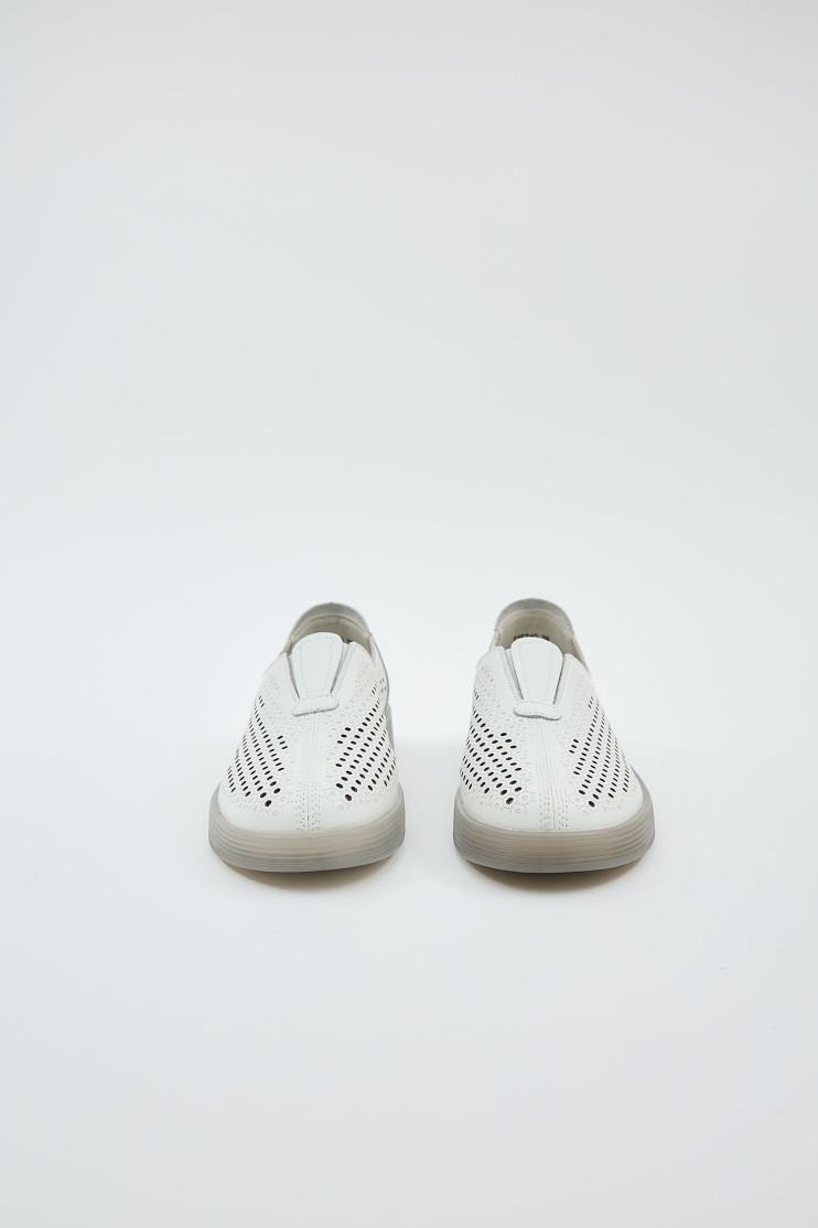 Мокасини ALLSY 197747 - Вид 13 - інтернет магазин sandalini.ua