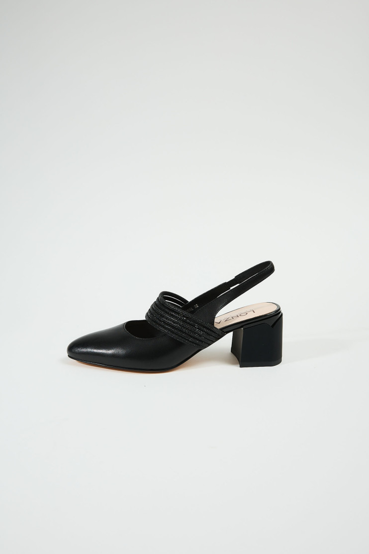 Босоножки Lonza NY 199514 - Вид 2 - интернет магазин sandalini.ua