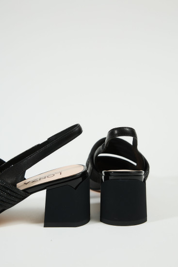 Босоніжки Lonza NY 199514