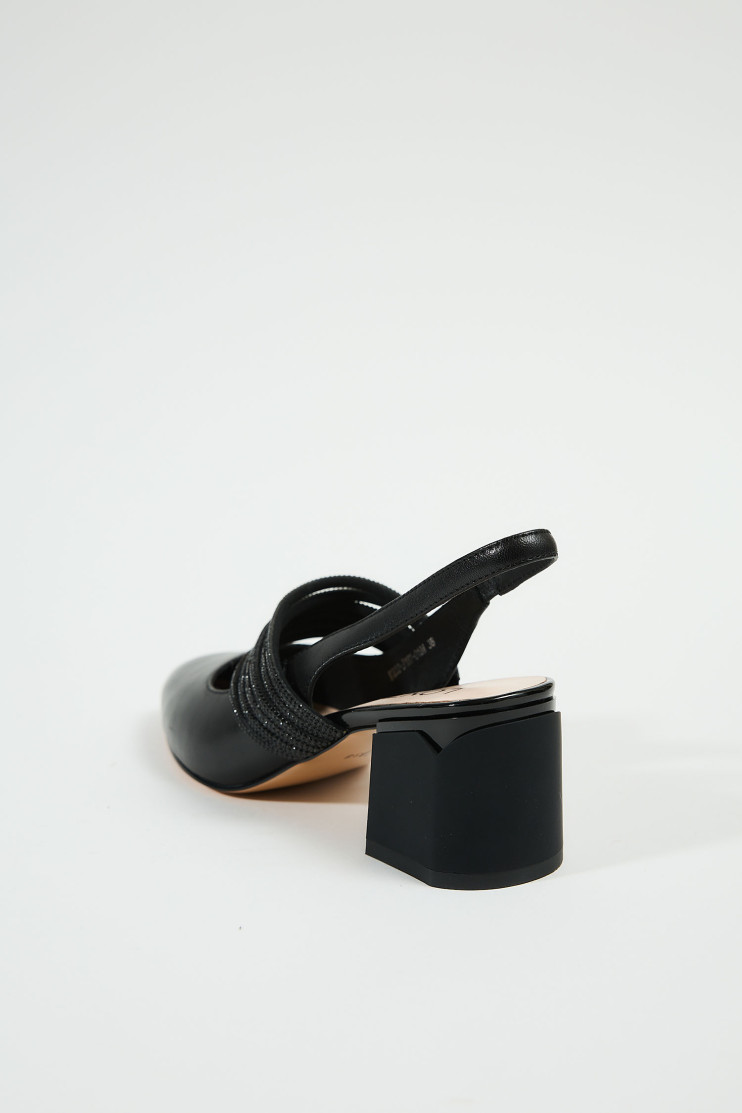 Босоножки Lonza NY 199514 - Вид 7 - интернет магазин sandalini.ua