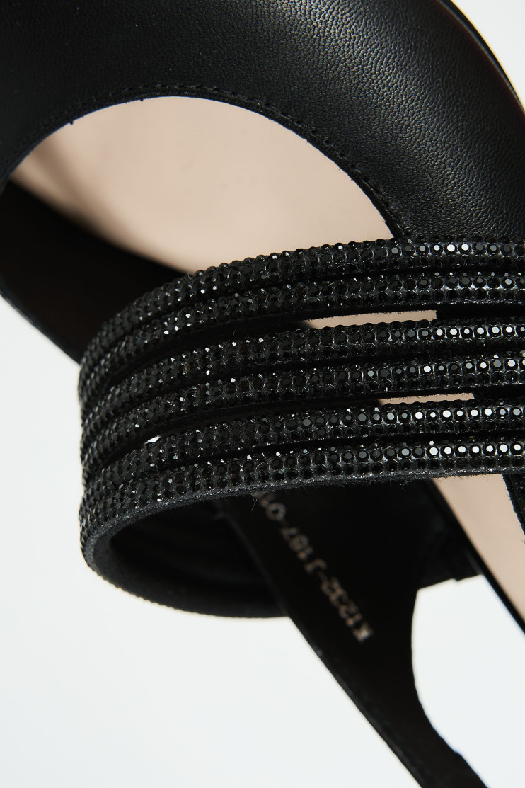 Босоножки Lonza NY 199514 - Вид 14 - интернет магазин sandalini.ua