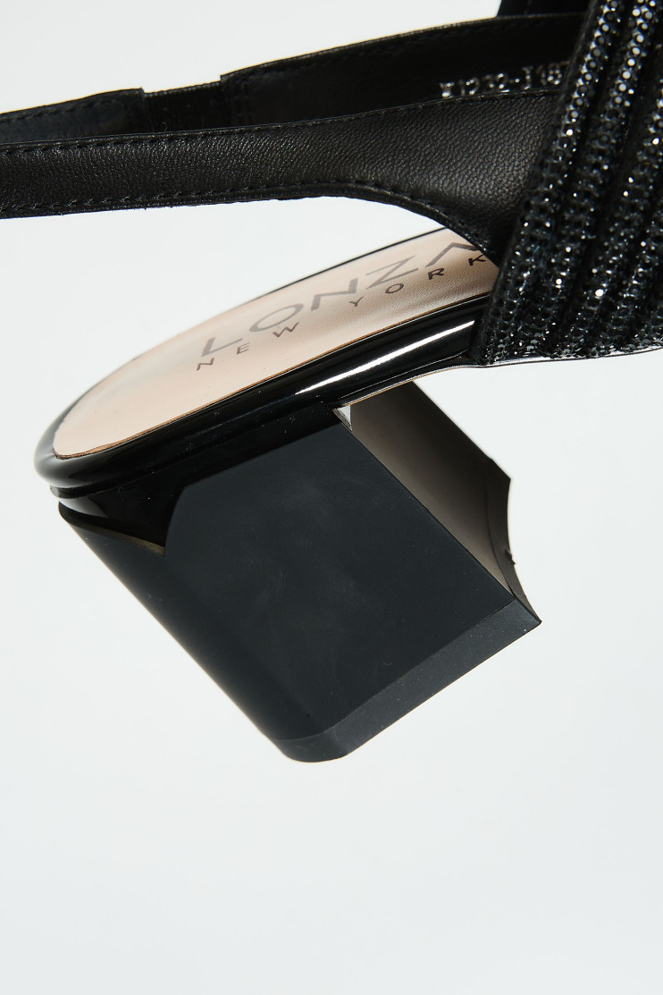 Босоножки Lonza NY 199514 - Вид 17 - интернет магазин sandalini.ua