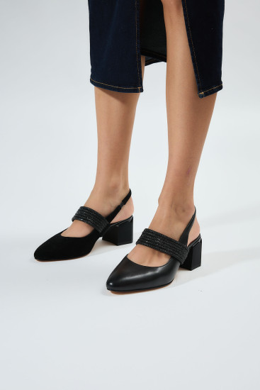 Босоніжки Lonza NY 199514