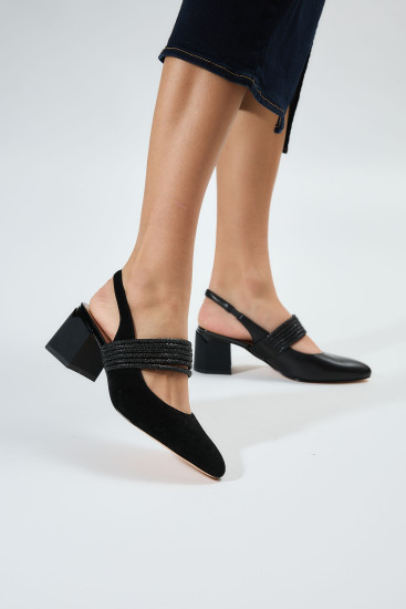 Босоніжки Lonza NY 199514