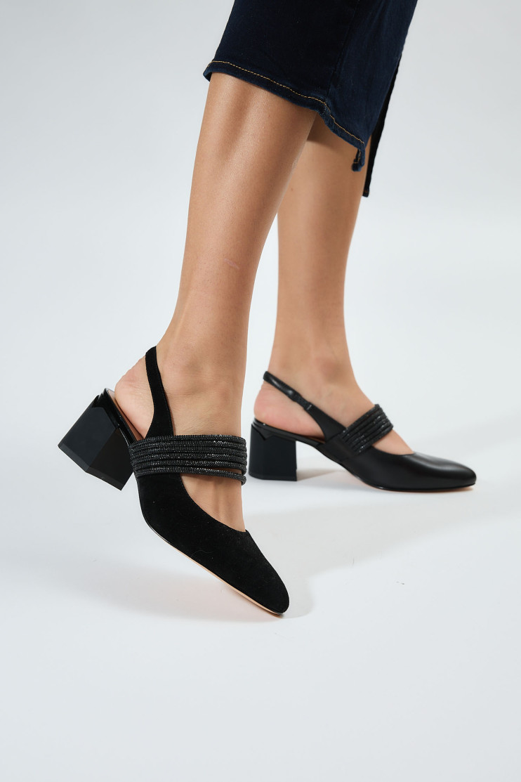 Босоножки Lonza NY 199514 - Вид 1 - интернет магазин sandalini.ua