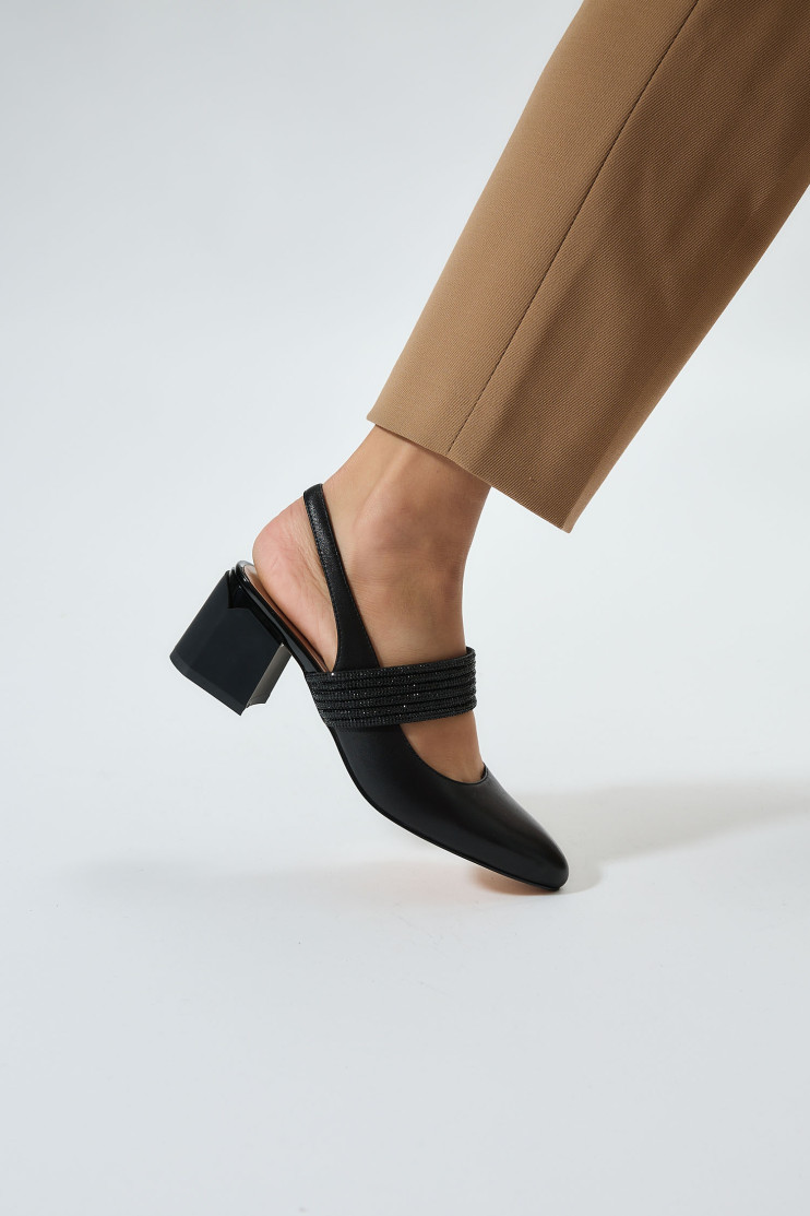 Босоножки Lonza NY 199514 - Вид 9 - интернет магазин sandalini.ua