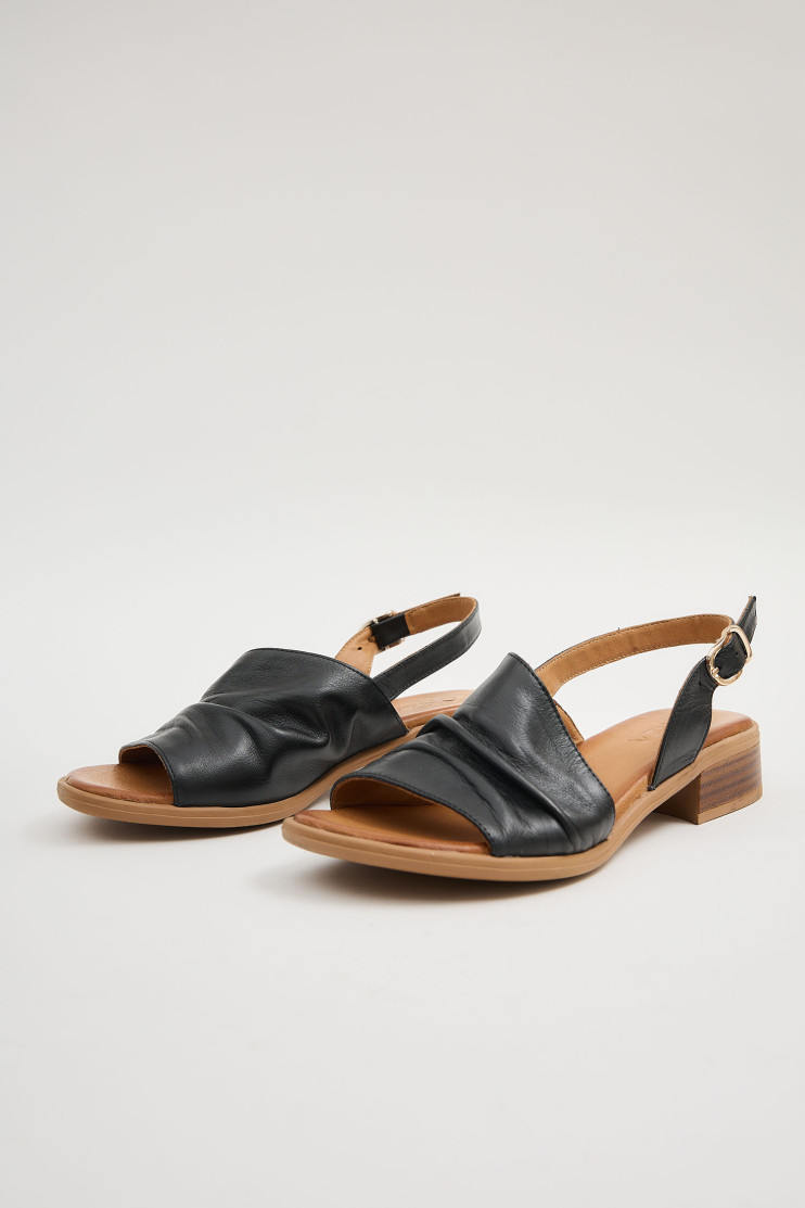 Босоніжки Lonza NY 199960 - Вид 1 - інтернет магазин sandalini.ua