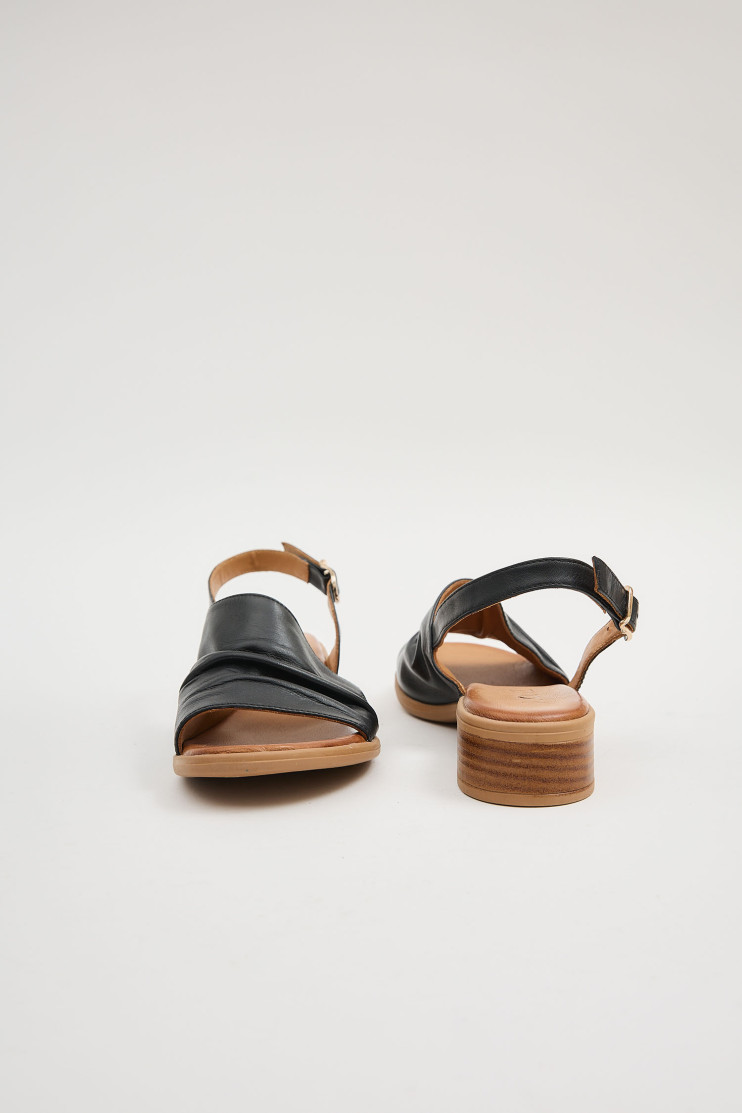 Босоніжки Lonza NY 199960 - Вид 7 - інтернет магазин sandalini.ua