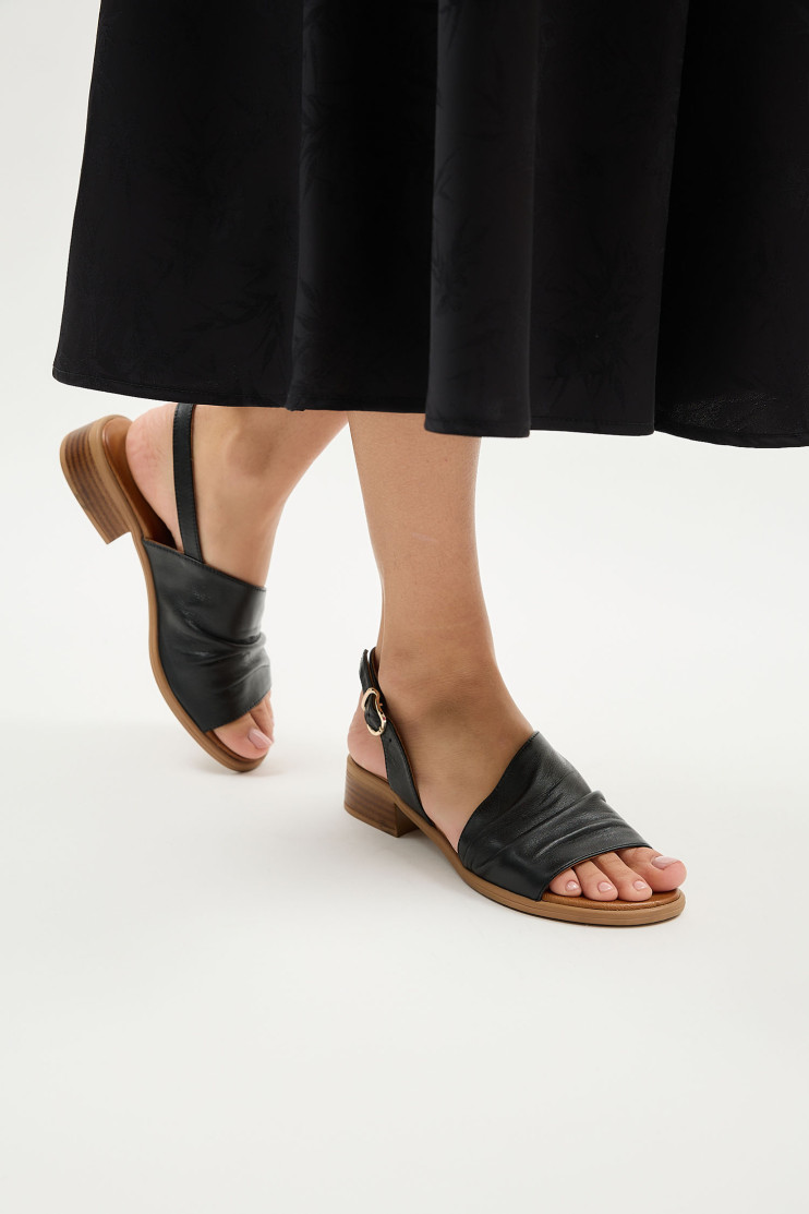 Босоніжки Lonza NY 199960 - Вид 8 - інтернет магазин sandalini.ua