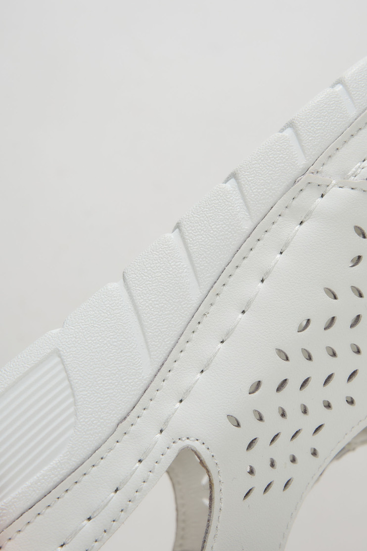 Босоножки ALLSY 195325 - Вид 12 - интернет магазин sandalini.ua