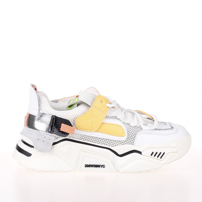 Кросівки Lonza 158158 - Вид 2 - інтернет магазин sandalini.ua