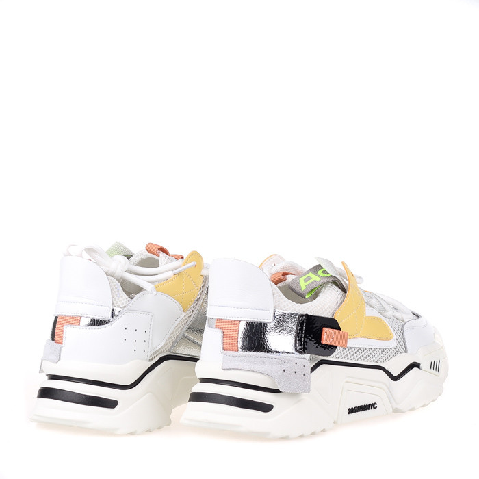 Кросівки Lonza 158158 - Вид 3 - інтернет магазин sandalini.ua