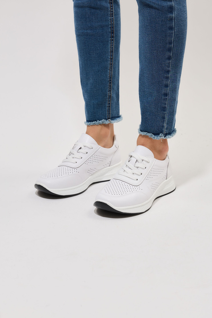 Кросівки ALLSY 195238 - Вид 6 - інтернет магазин sandalini.ua