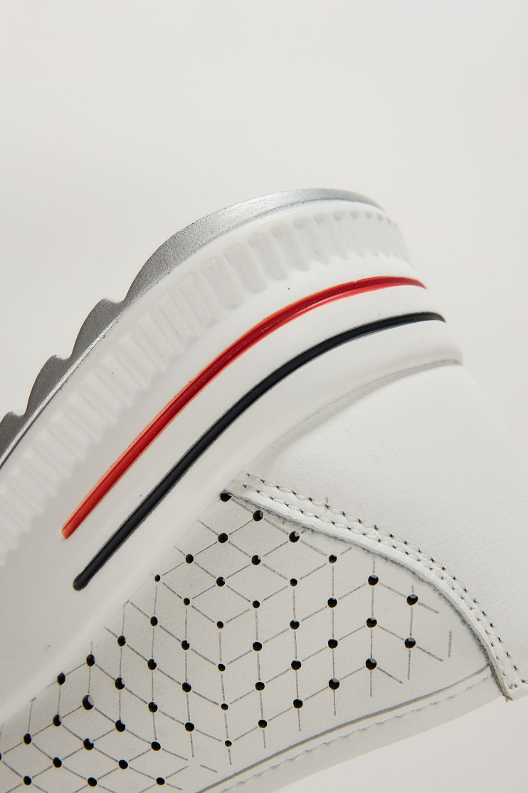 Балетки ALLSY 196684 - Вид 9 - інтернет магазин sandalini.ua