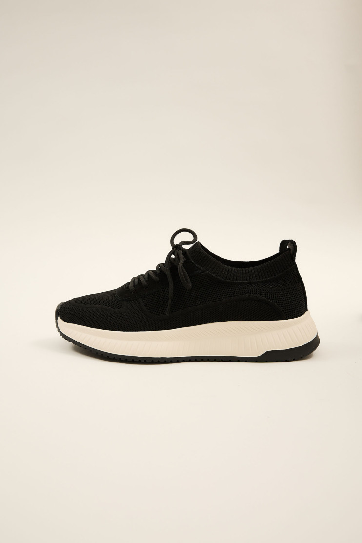 Кроссовки мужские Fabio Monelli 199588 - Вид 6 - интернет магазин sandalini.ua