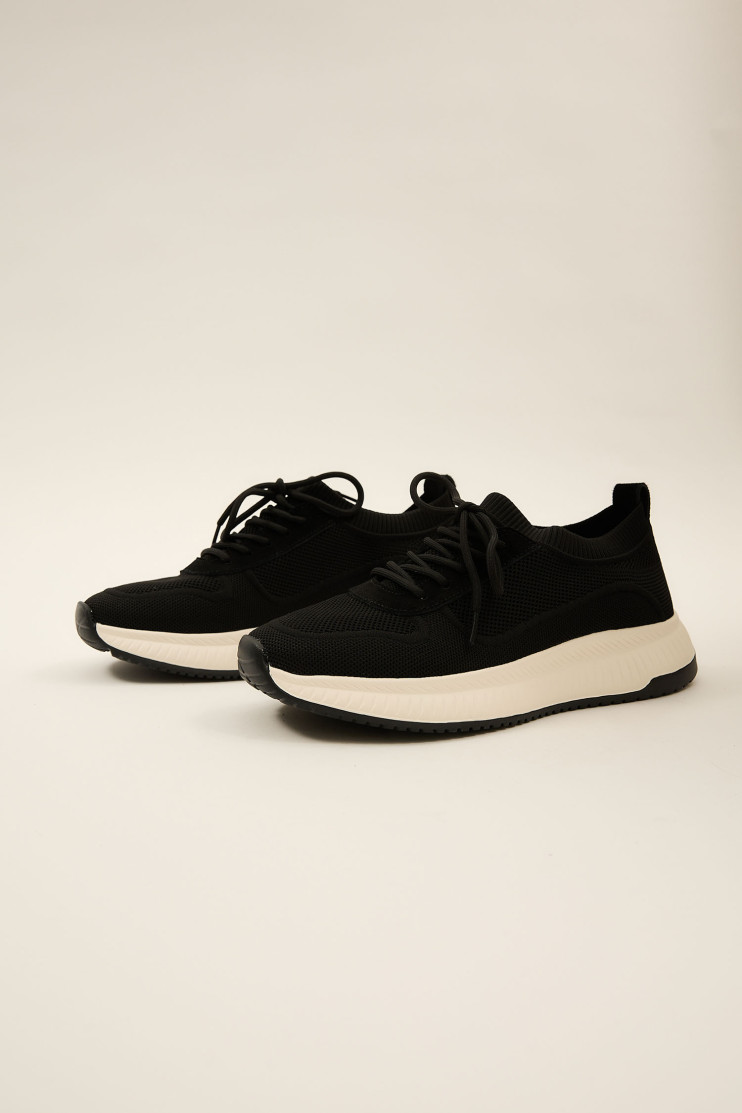 Кроссовки мужские Fabio Monelli 199588 - Вид 3 - интернет магазин sandalini.ua