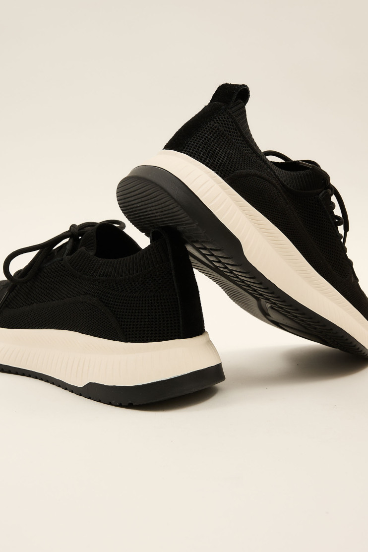 Кроссовки мужские Fabio Monelli 199588 - Вид 5 - интернет магазин sandalini.ua