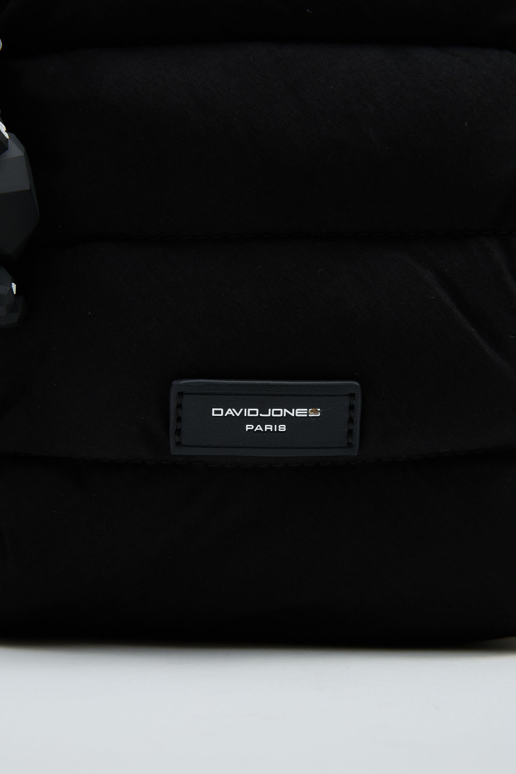 Сумка David Jones 199209 - Вид 7 - інтернет магазин sandalini.ua