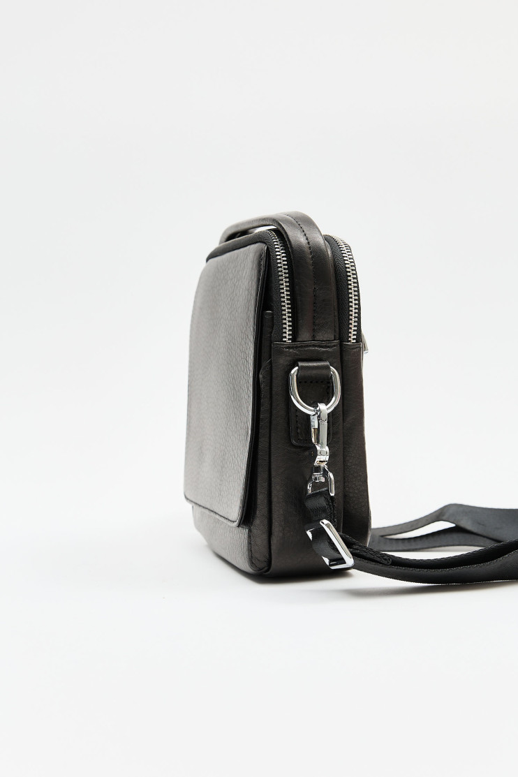 Сумка Lonza 199788 - Вид 2 - интернет магазин sandalini.ua