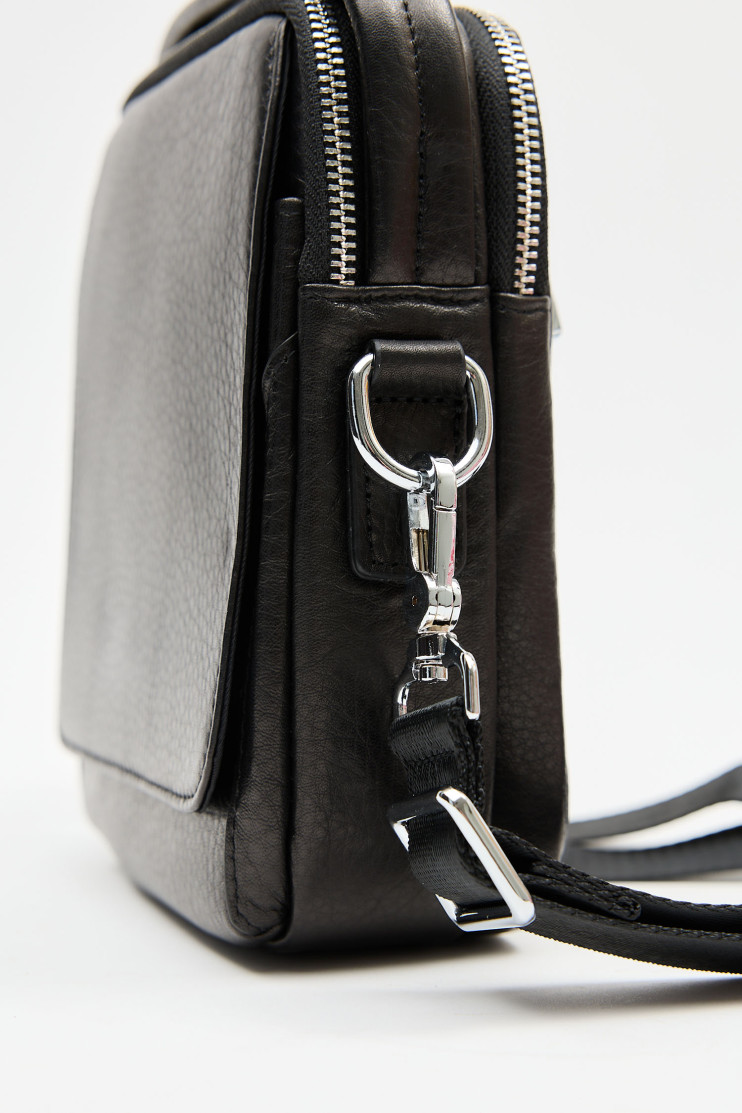 Сумка Lonza 199788 - Вид 3 - интернет магазин sandalini.ua