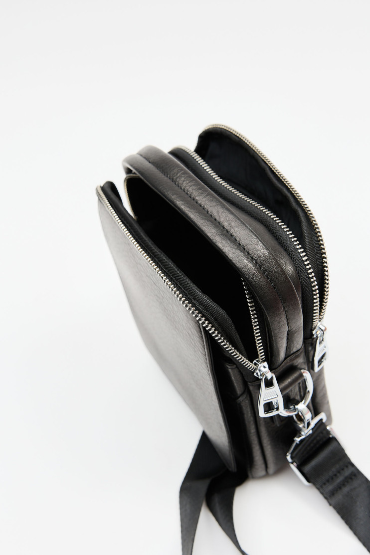 Сумка Lonza 199788 - Вид 9 - интернет магазин sandalini.ua