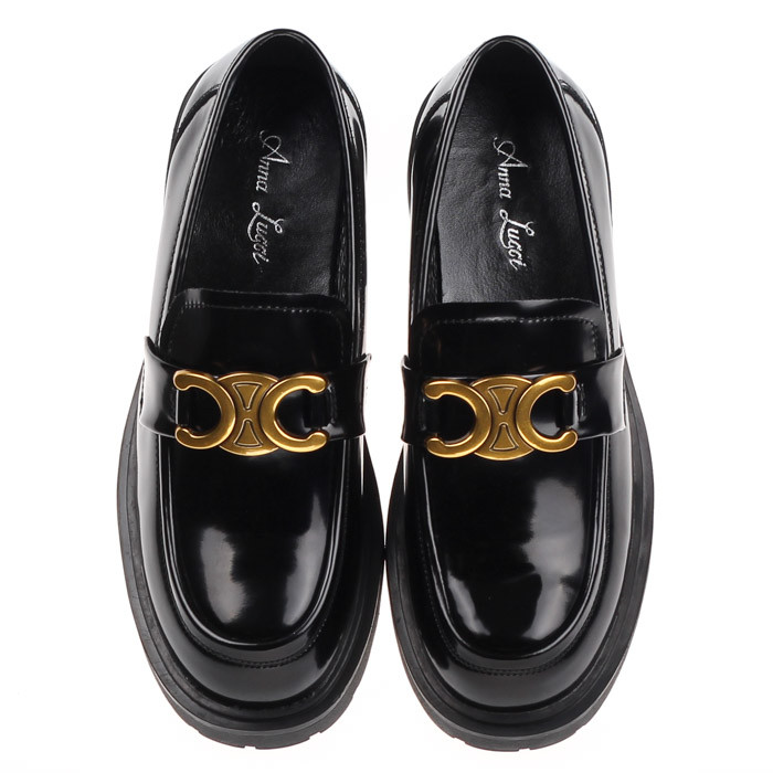 Туфлі Anna Lucci 167299 - Вид 11 - інтернет магазин sandalini.ua