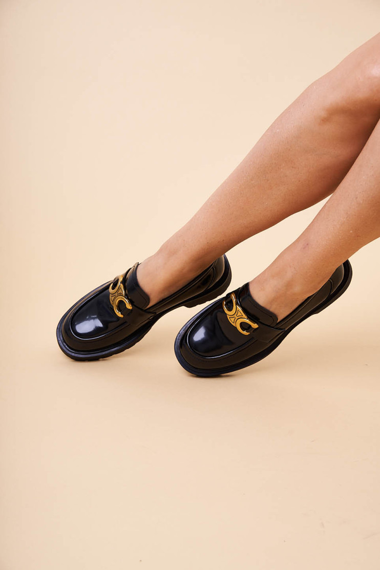 Туфлі Anna Lucci 167299 - Вид 3 - інтернет магазин sandalini.ua