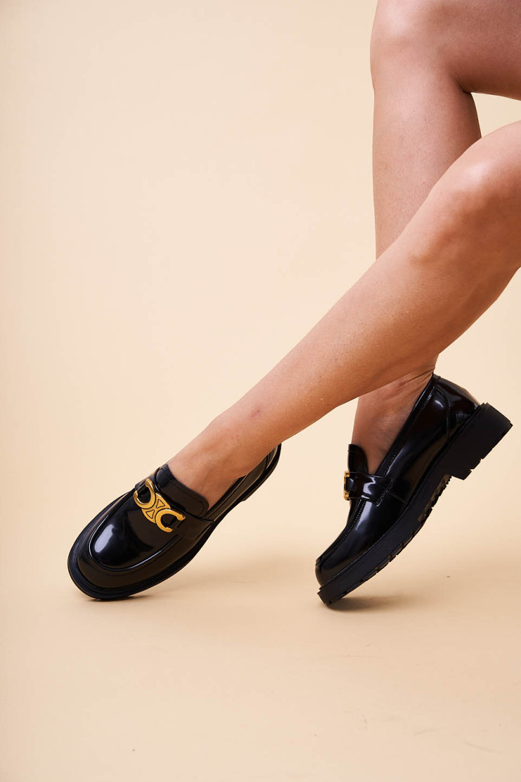 Туфлі Anna Lucci 167299 - Вид 1 - інтернет магазин sandalini.ua