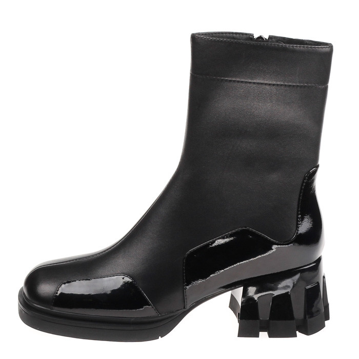 Черевики Fabio Monelli 168287 - Вид 10 - інтернет магазин sandalini.ua