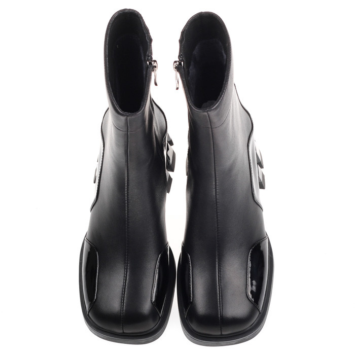 Черевики Fabio Monelli 168287 - Вид 12 - інтернет магазин sandalini.ua