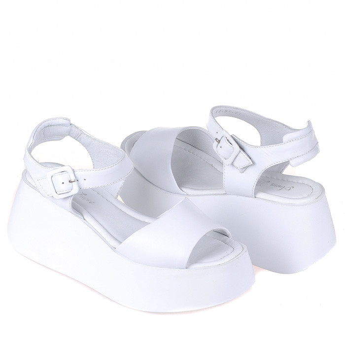 Босоножки Anna Lucci 163274 - Вид 1 - интернет магазин sandalini.ua