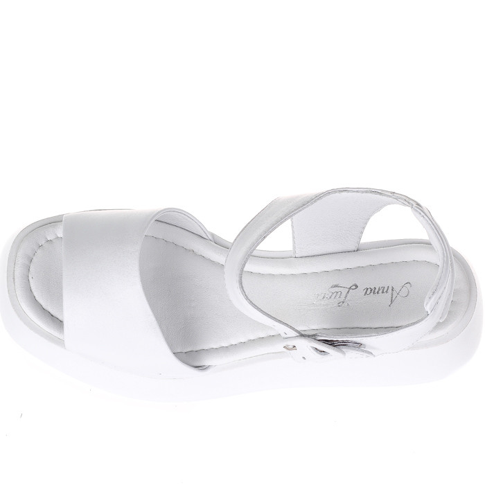 Босоножки Anna Lucci 163274 - Вид 2 - интернет магазин sandalini.ua