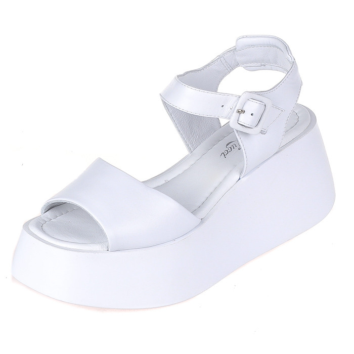 Босоножки Anna Lucci 163274 - Вид 3 - интернет магазин sandalini.ua