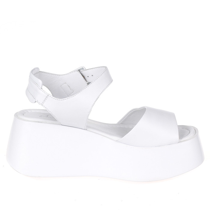 Босоножки Anna Lucci 163274 - Вид 4 - интернет магазин sandalini.ua