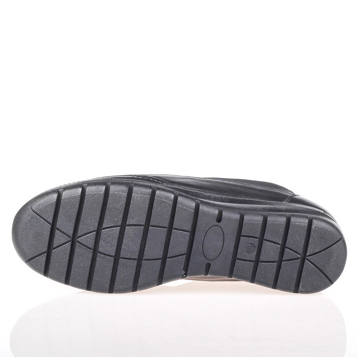 Туфли Lonza 164943 - Вид 2 - интернет магазин sandalini.ua