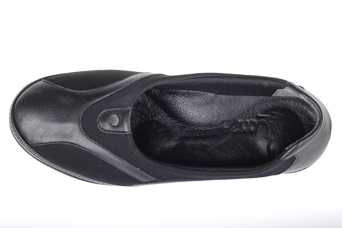 Туфли Lonza 164943 - Вид 4 - интернет магазин sandalini.ua