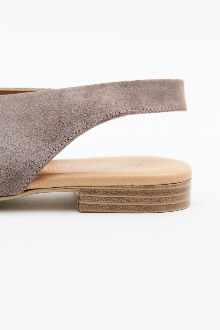 Босоніжки Fabio Monelli 200956 - Вид 2 - інтернет магазин sandalini.ua