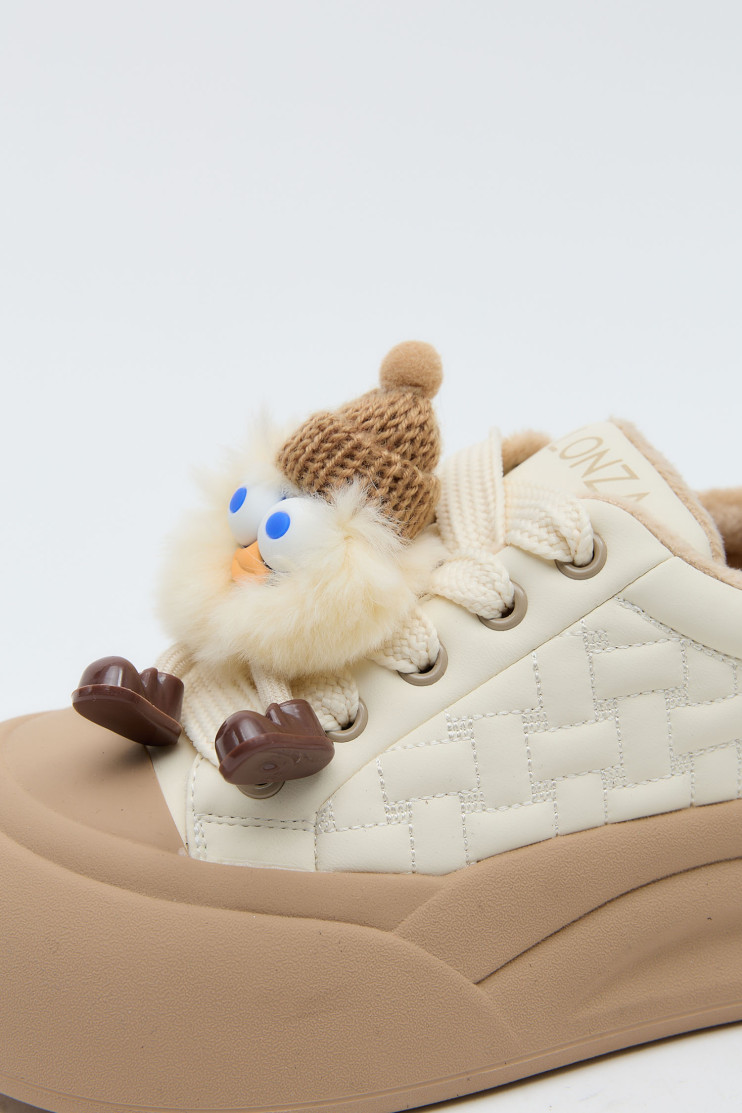 Сліпони Lonza 204952 - Вид 10 - інтернет магазин sandalini.ua