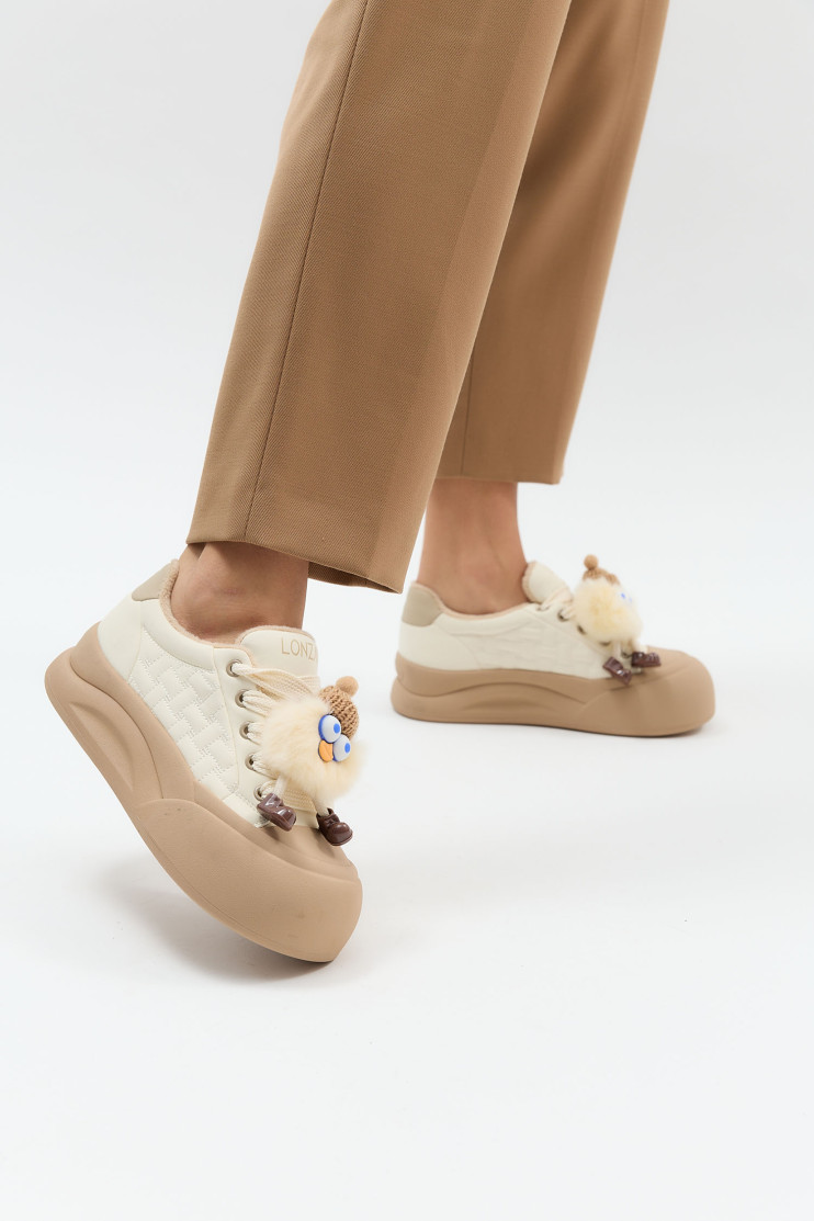 Сліпони Lonza 204952 - Вид 1 - інтернет магазин sandalini.ua