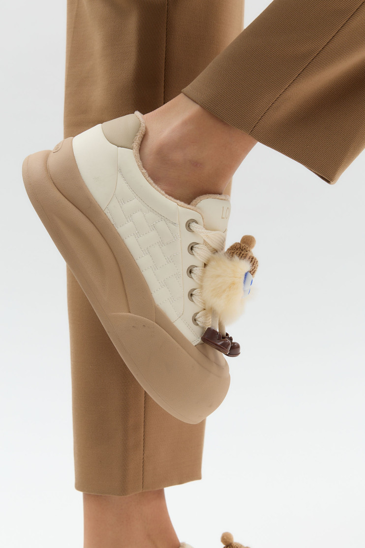 Сліпони Lonza 204952 - Вид 5 - інтернет магазин sandalini.ua