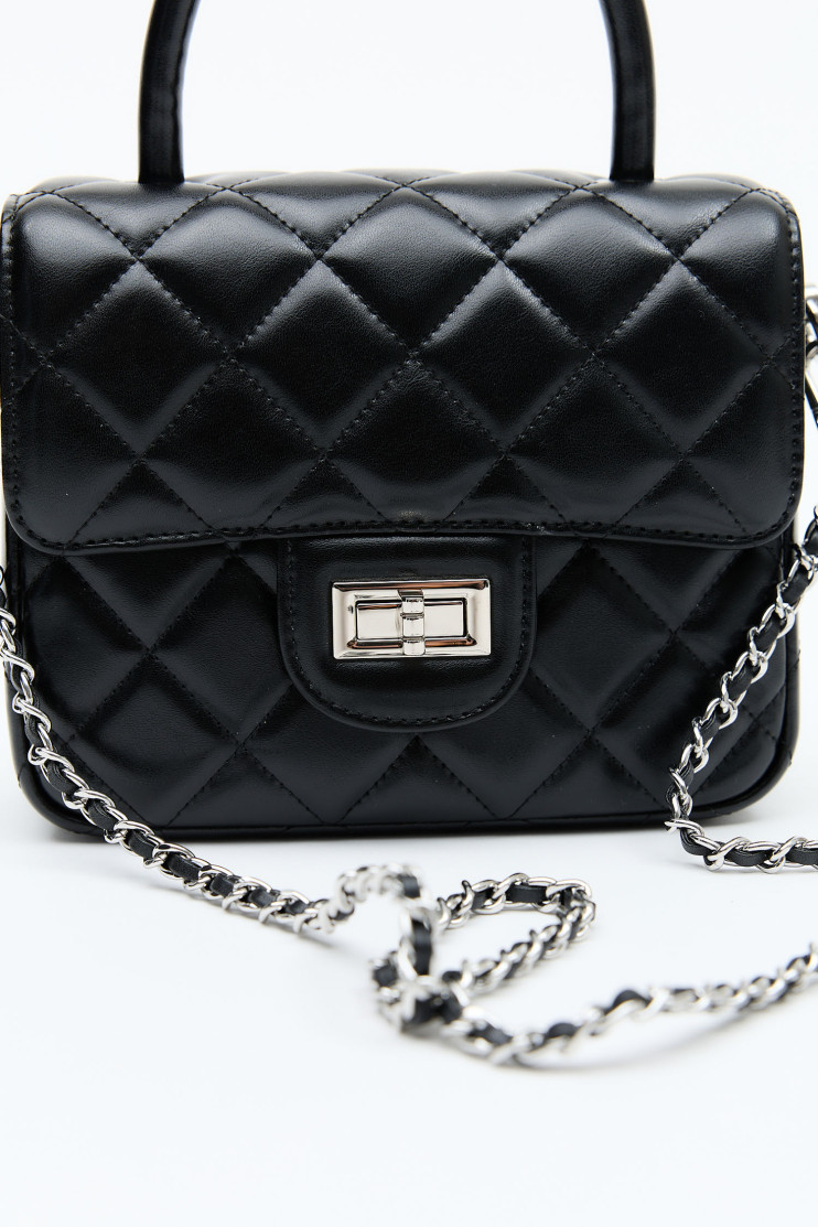 Сумка Lonza 206306 - Вид 3 - інтернет магазин sandalini.ua