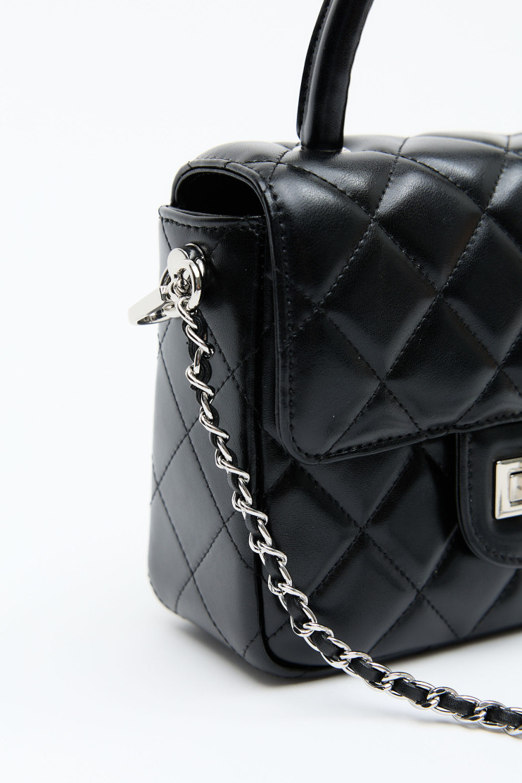 Сумка Lonza 206306 - Вид 4 - інтернет магазин sandalini.ua