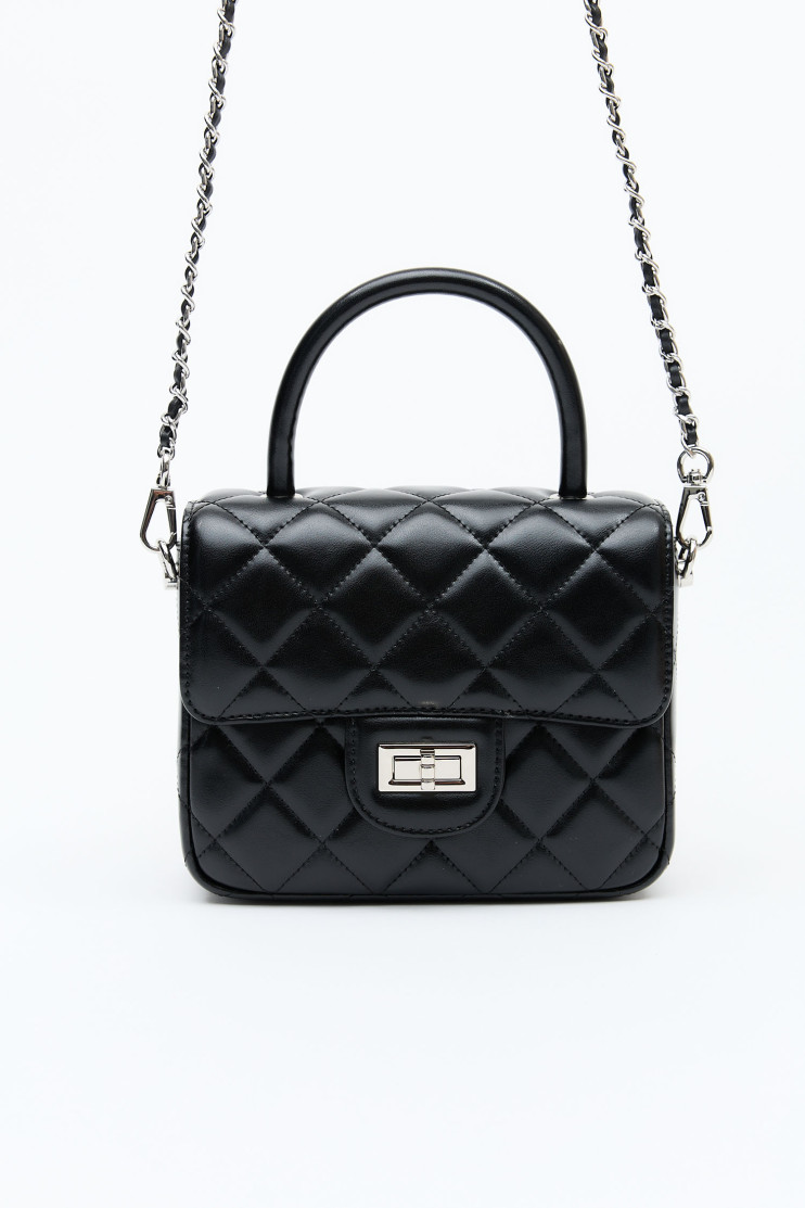 Сумка Lonza 206306 - Вид 2 - інтернет магазин sandalini.ua