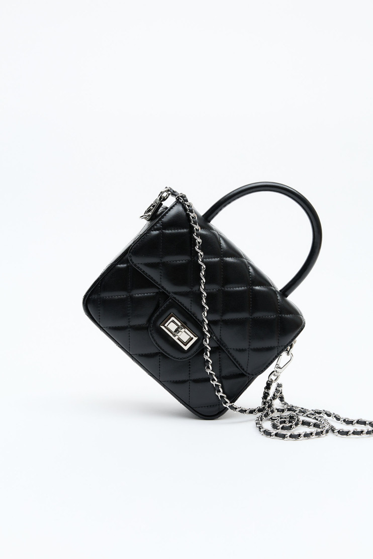 Сумка Lonza 206306 - Вид 6 - інтернет магазин sandalini.ua