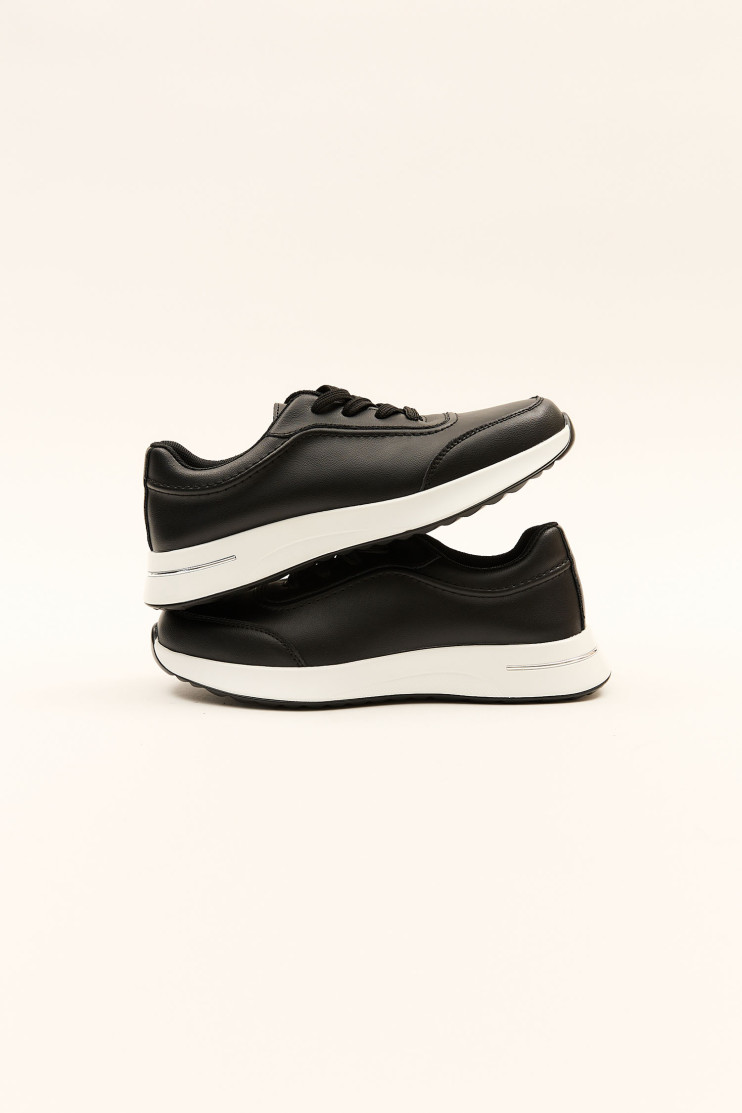 Кроссовки ALLSY 204427 - Вид 6 - интернет магазин sandalini.ua